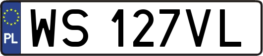 WS127VL