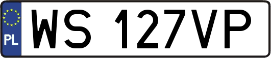 WS127VP