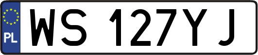 WS127YJ