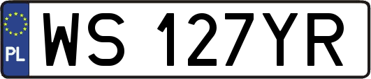 WS127YR