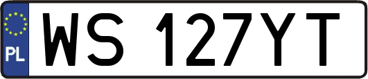 WS127YT