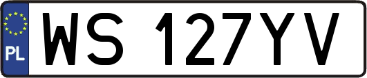 WS127YV