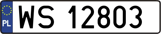 WS12803