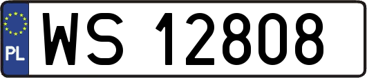 WS12808