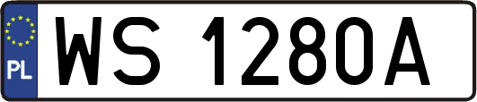 WS1280A