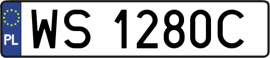 WS1280C