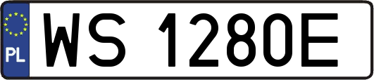 WS1280E