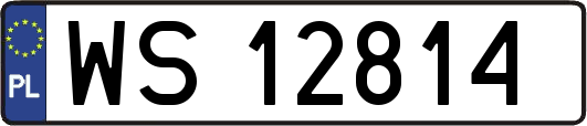 WS12814