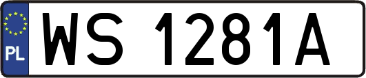 WS1281A