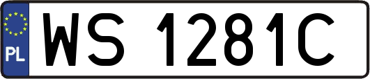 WS1281C