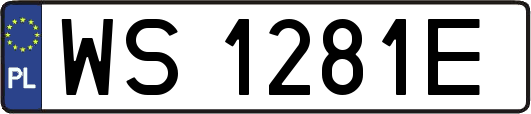 WS1281E