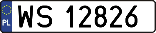 WS12826