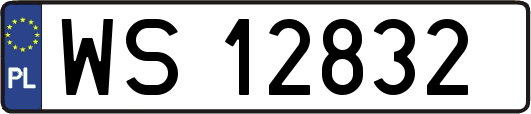 WS12832