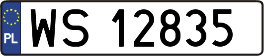 WS12835