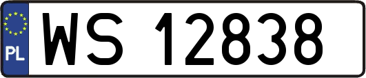 WS12838