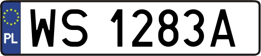 WS1283A