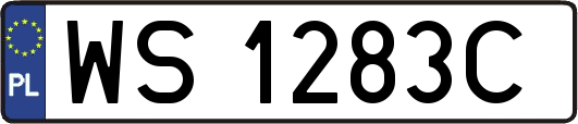 WS1283C