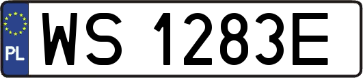 WS1283E