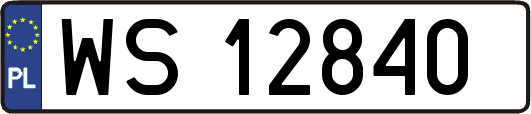 WS12840