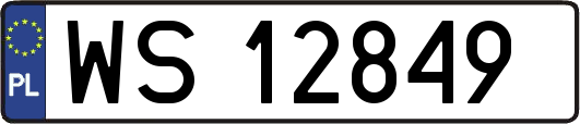 WS12849