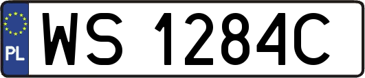 WS1284C