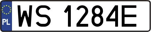 WS1284E