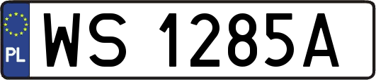 WS1285A