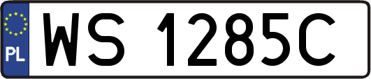 WS1285C