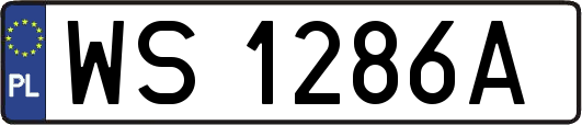 WS1286A