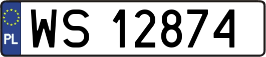 WS12874