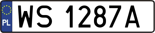 WS1287A