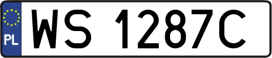 WS1287C