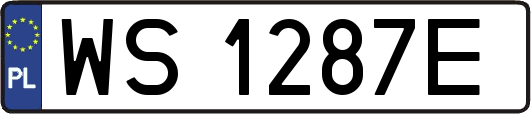 WS1287E
