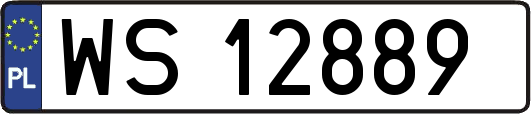 WS12889