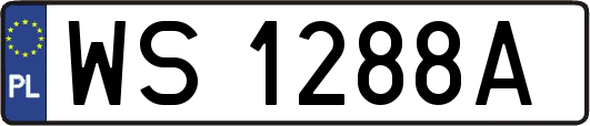 WS1288A