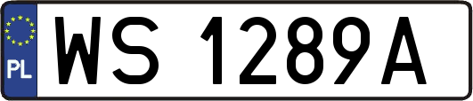WS1289A