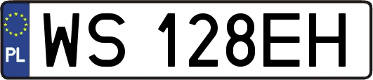 WS128EH