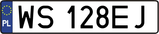WS128EJ