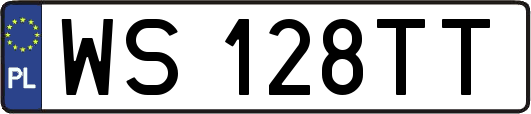 WS128TT