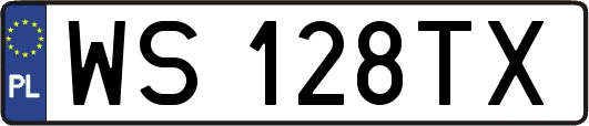 WS128TX