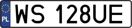 WS128UE