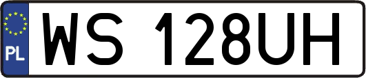 WS128UH