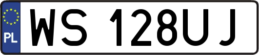 WS128UJ