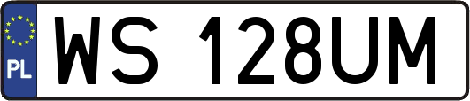 WS128UM