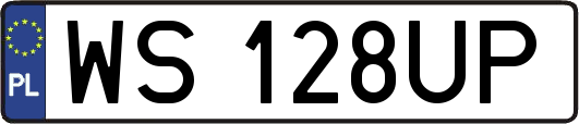 WS128UP