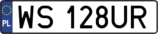 WS128UR