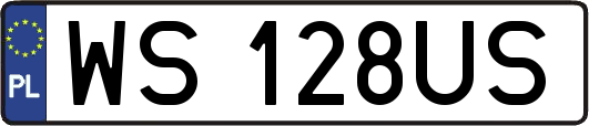 WS128US