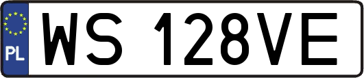 WS128VE