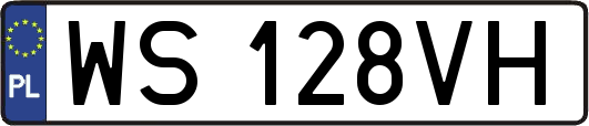 WS128VH