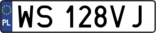 WS128VJ